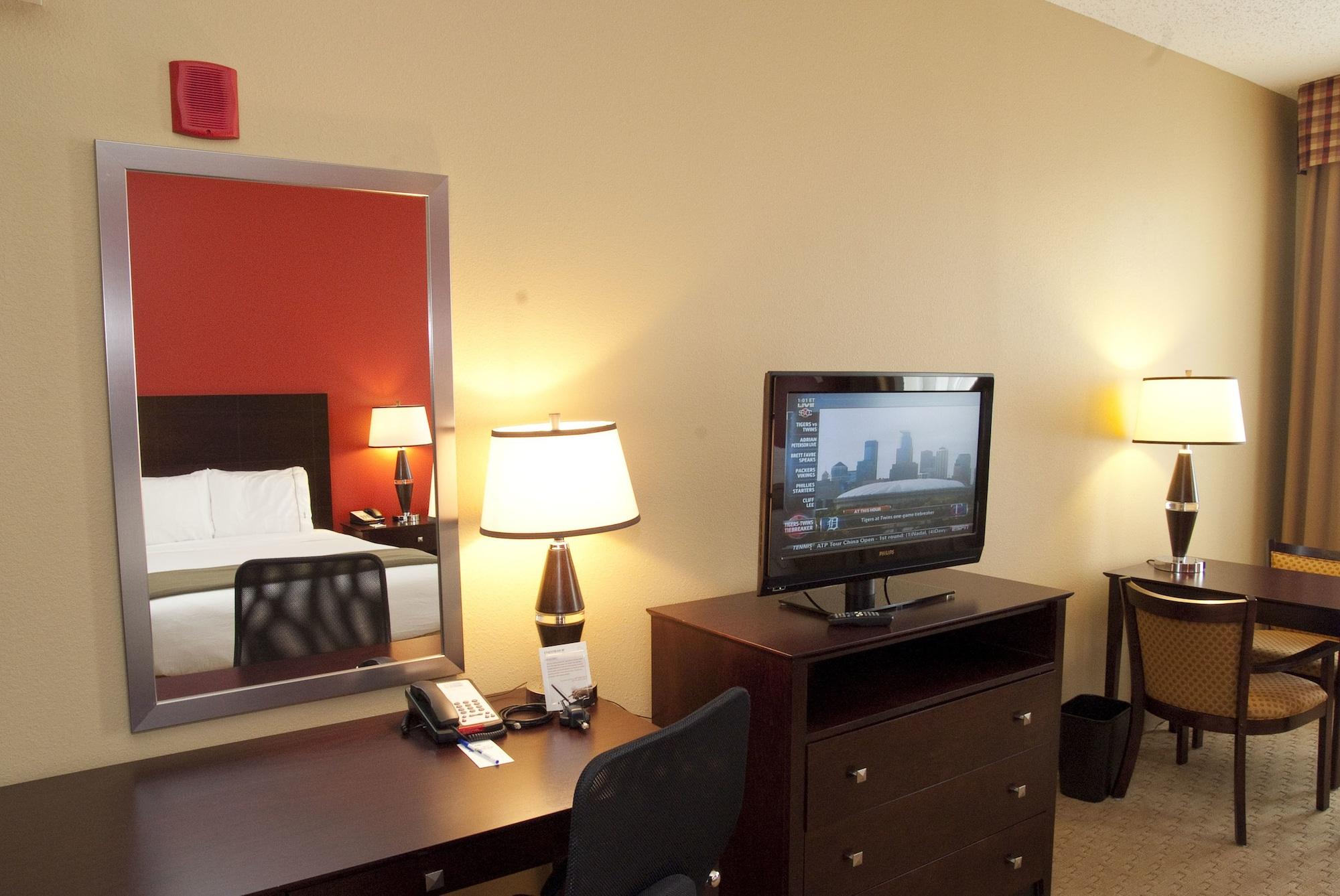 Holiday Inn Express Baltimore-Downtown, An Ihg Hotel Extérieur photo